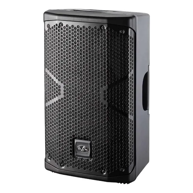 Bafle Potenciado Das Altea 408a
