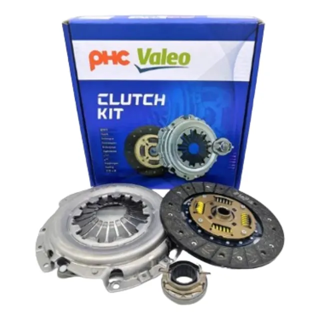 Kit Embrague Chevrolet Sail 1.4 Valeo Original 2010 2017