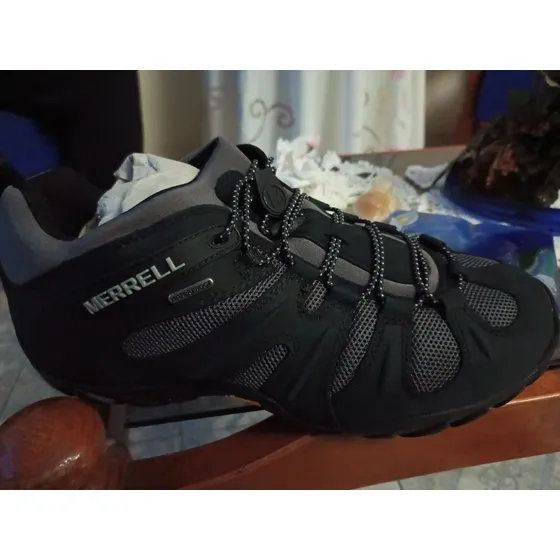 Zapatos Merrel Chamaleon Originales Importados De Usa