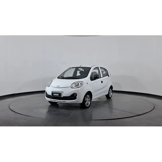 Chery Qq 1.0 Comfort Security