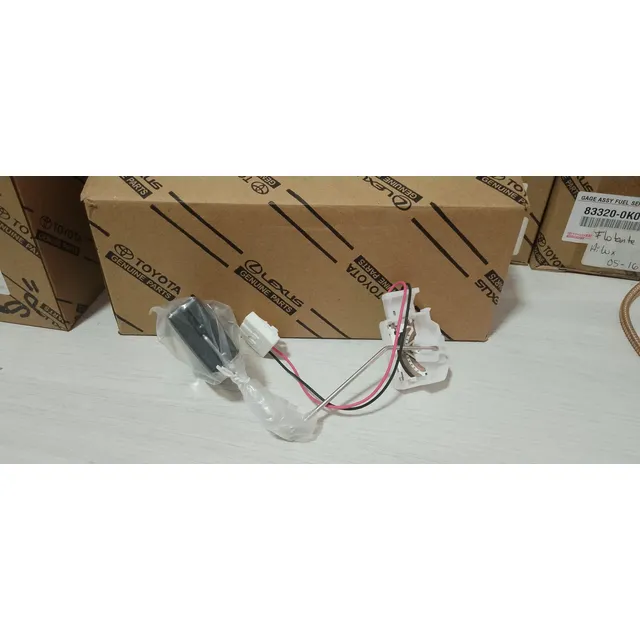 Flotante De Gasolina Hiace 05-14