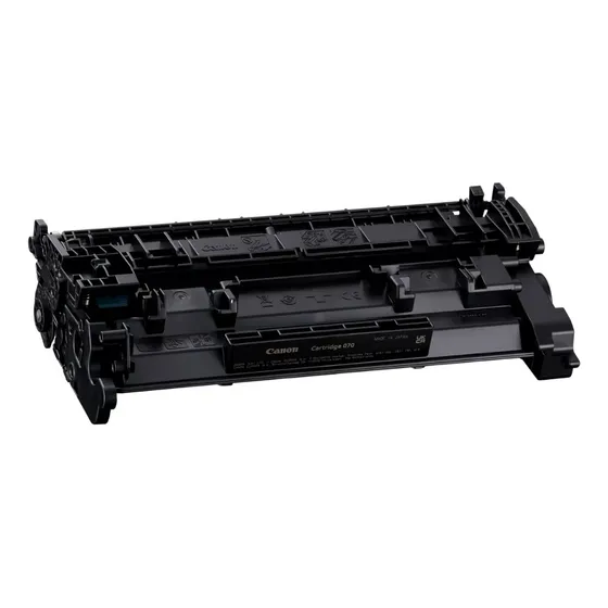 Toner Original Canon 070 Negro