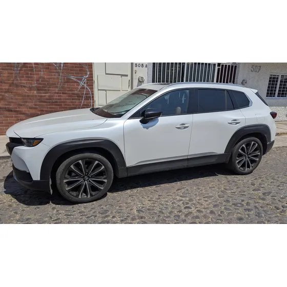 Mazda Cx-50 2.5t Signature Awd At