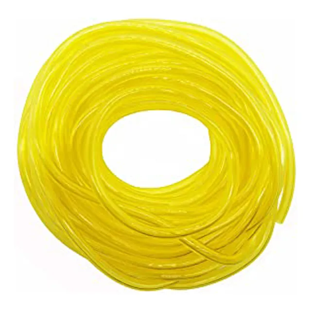 Manguera Gasolina 2.5mm 10mts