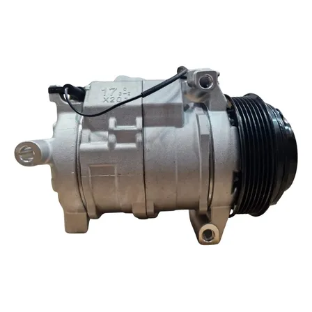 Compressor Ar Condicionado Para Sprinter 2010 2011 A 2013