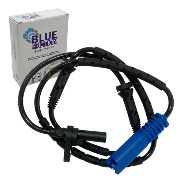 Sensor Velocidade Abs Traseiro Mini Cooper S John Works