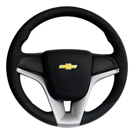 Volante Da S10 Blazer Silverado Com Cubo Cruze