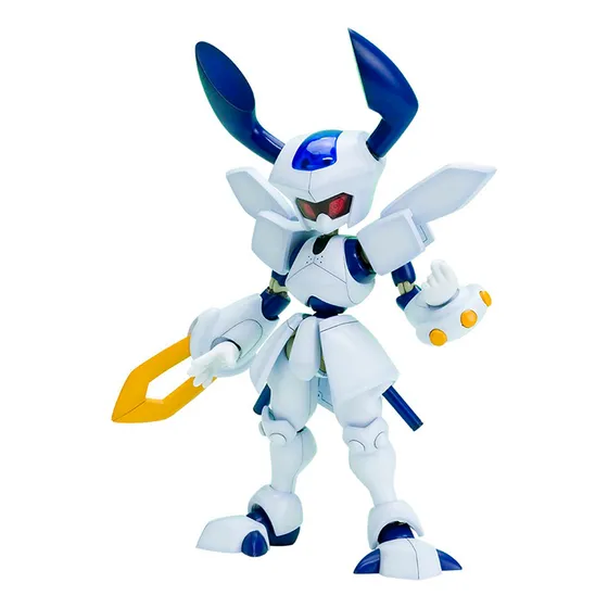 Figura Kotobukiya Plastic Model Medabots Rokusho 1/6