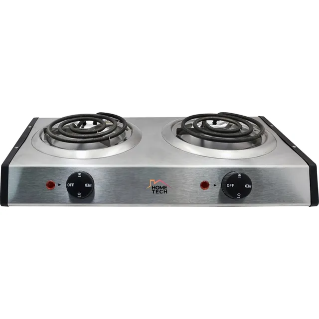 Cocina Electrica Portatil Home Tech
