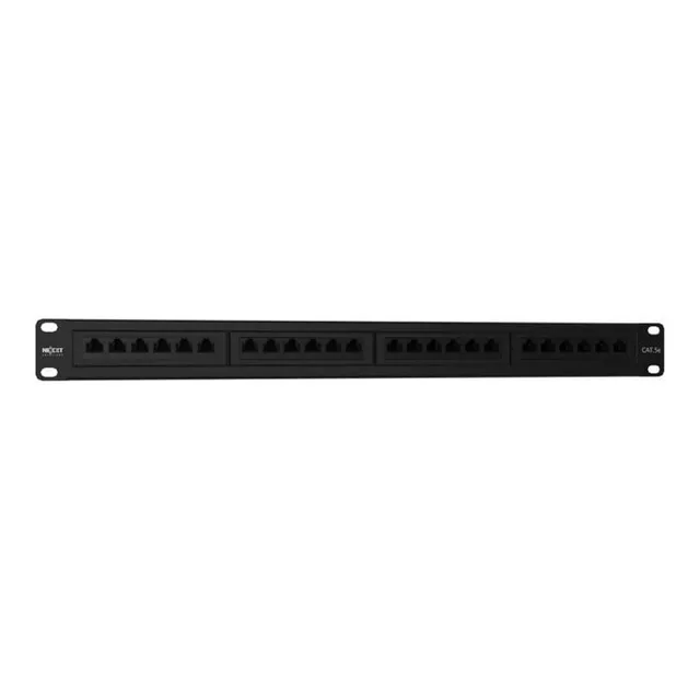 Nexxt Patch Panel Cat 5e