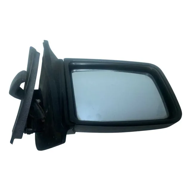 Retrovisor Manual Direito Gm Kadett 1989 1990 1998 Usado