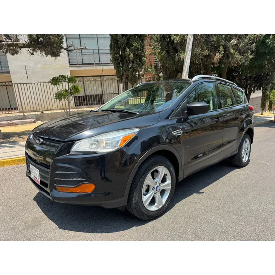 Ford Escape 2.5 Se L4 At