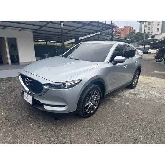 Mazda Cx-5 2.5 Grand Touring Lx