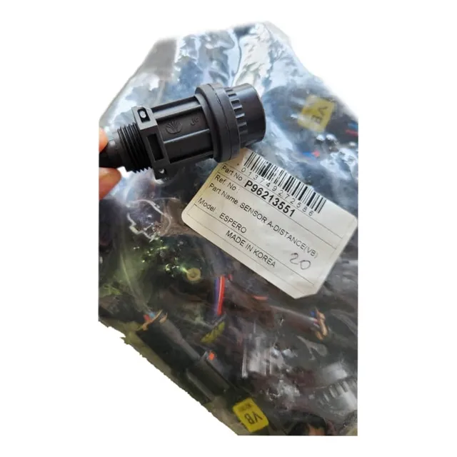Sensor De Velocidad De Daewoo Cielo Racer Lanos Original 