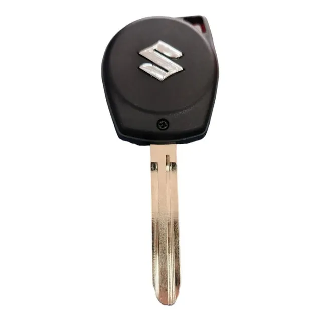 Carcasa Llave Porta Chip Telemando Grand Vitara Suzuki