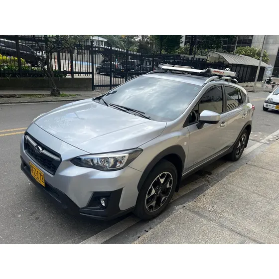 Subaru Xv 2.0i