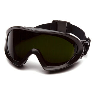 Goggles Para Soldador Pyramex Capstone 500 Sombra 5 Gg504tir Goggles Para Soldador Pyramex Capstone 500 Sombra 5 Gg504tir