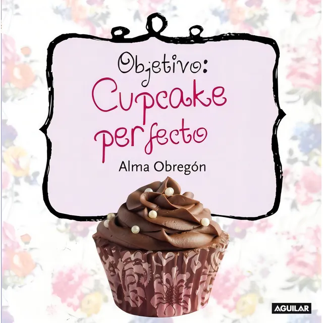 Objetivo: Cupcake Perfecto
