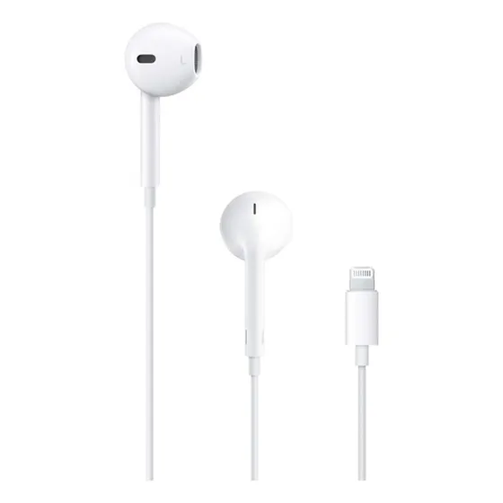 Audífono Apple Earpods Conector Usb-c Usb Tipo C iPhone iPad