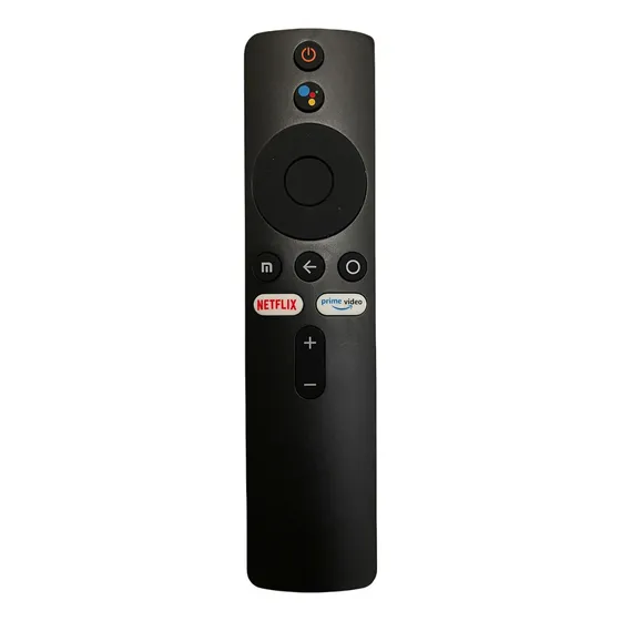 Control Remoto Life Play Tech LPT 24-AA Para Xiaomi Mi Tv Stick Mdz-24-aa