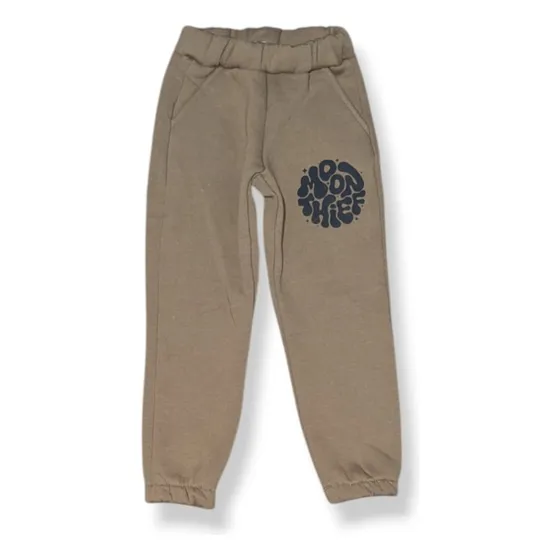Babucha Jogger Frisada Niños Y Teens Guimel Kids Monthief