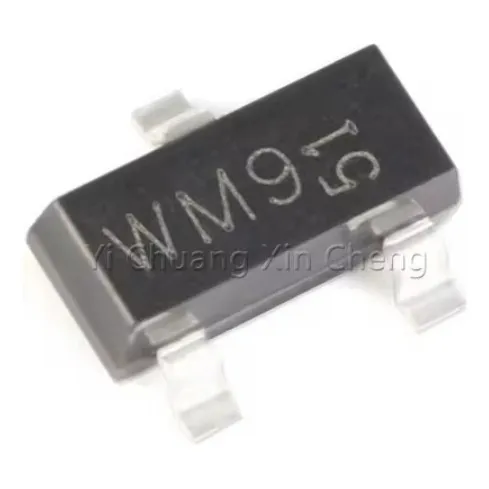 Pmv65xp-215 -wm9 Mosfet Canal P