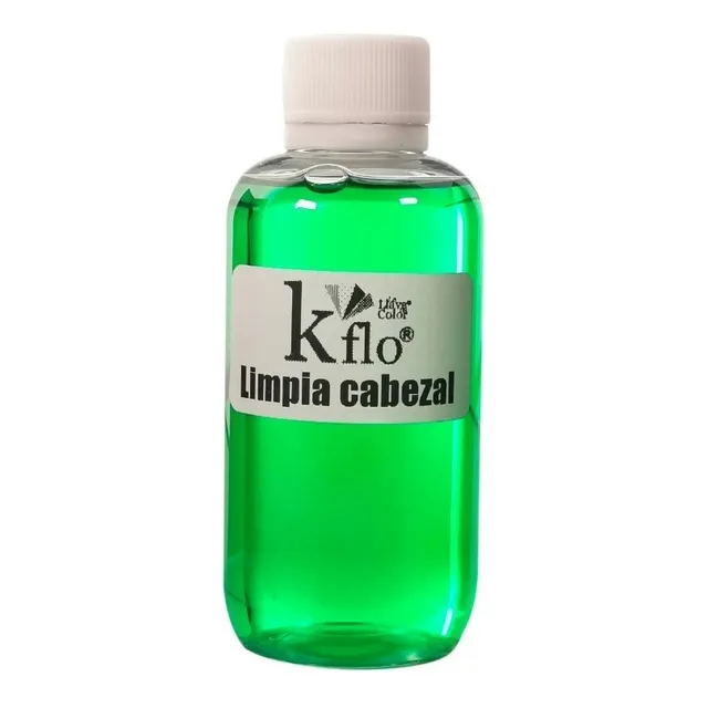 250ml De Líquido Destapa Cabezales  Formula Exclusiva!