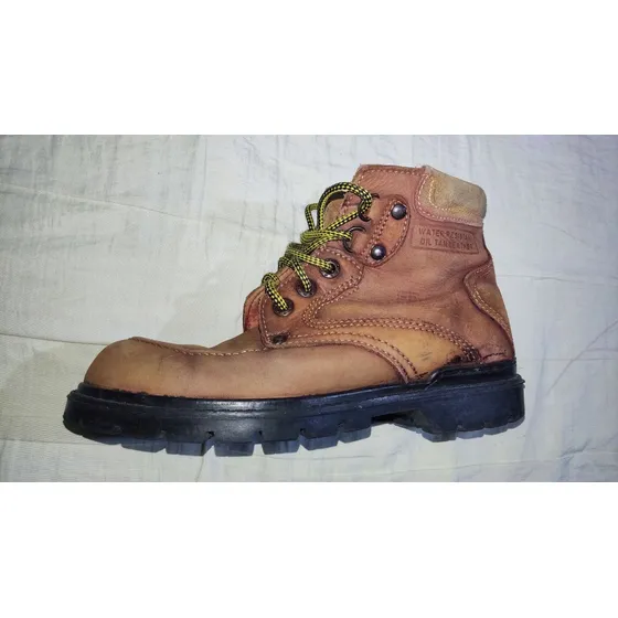 Zapato/botas Loblan