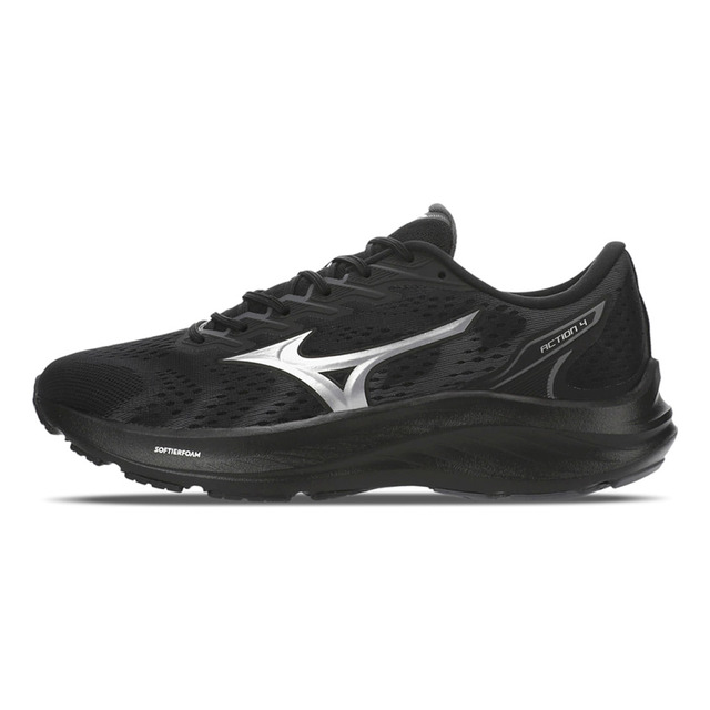 Tênis De Corrida Masculino Mizuno Action 4 Tênis De Corrida Masculino Mizuno Action 4