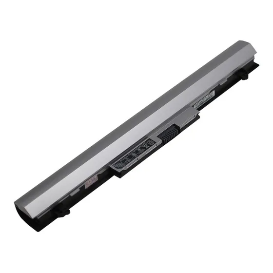 Bateria Para Hp Probook 440 430 G3 Ro04 Ro06 14.8v 2200mah Batería Negro Y Plata