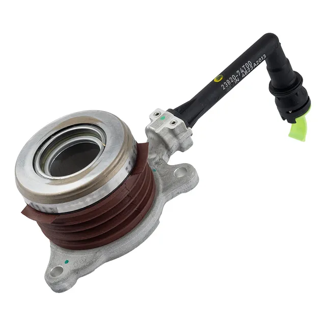 Ruleman Embrague Suzuki  Ertiga/ciaz Hidraulico