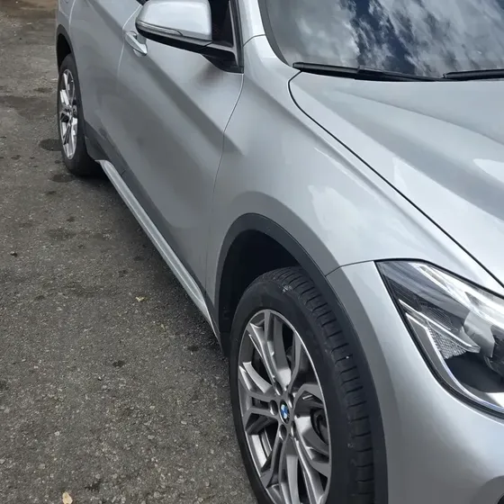 BMW X1 2019 1.5 Sdrive 18i Xline