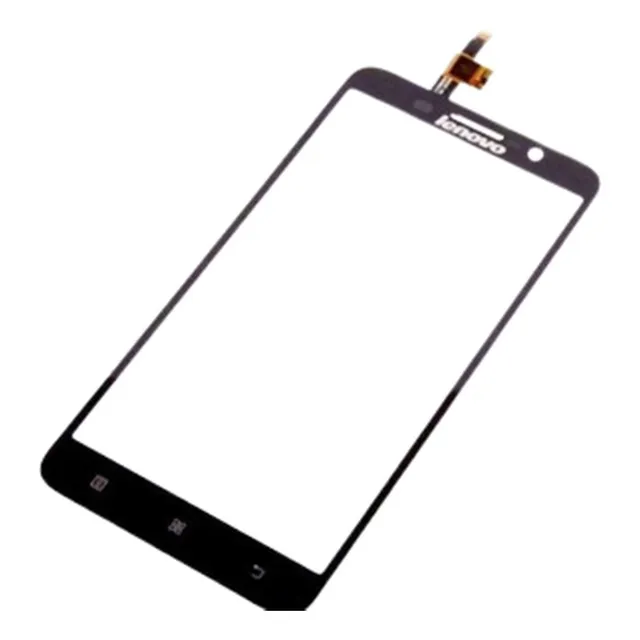 Tactil Lenovo A850+ Plus Negro Nuevo Y Original
