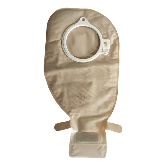 Bolsa De Ostomia Coloplast Alterna  60 Mm Caja X 30 Unidades