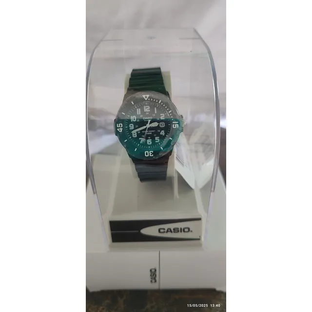 Reloj Casio Lrw-200h-1bv