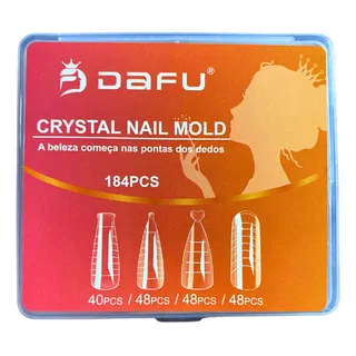 Kit Molde F1 Multiformas Dafu 184pcs Kit Molde F1 Multiformas Dafu 184pcs