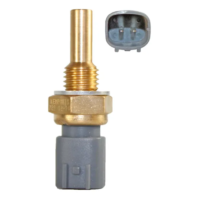 Sensor Temp Refrigerante 240sx 2.4l 4 Cil 96/98 Kemparts