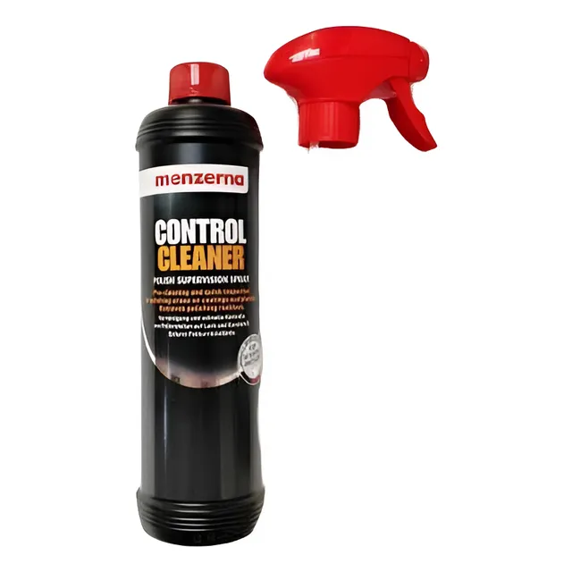 Menzerna Control Cleaner 500 Ml (quita Residuos)
