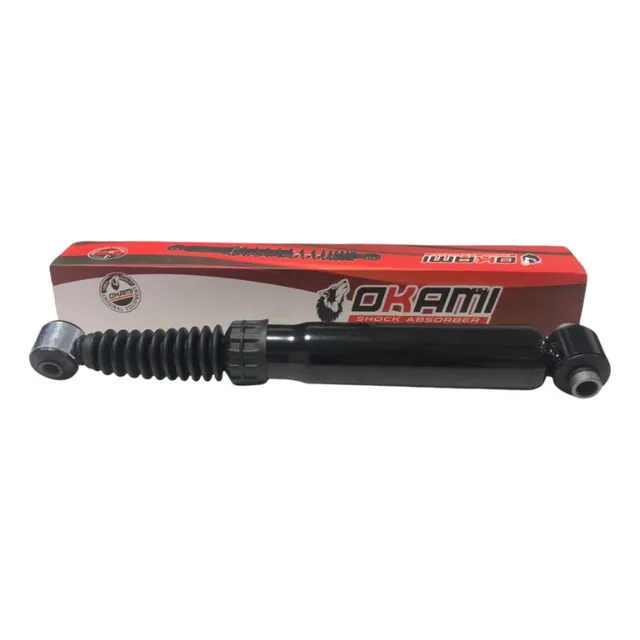 Amortiguadores Trasero Peugeot 206, 207 98-12  Dongfen S30