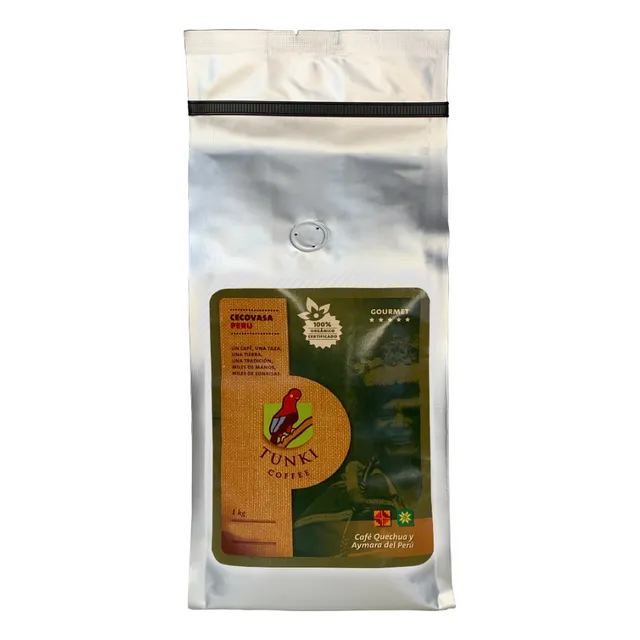 Café Tunki 1 Kg