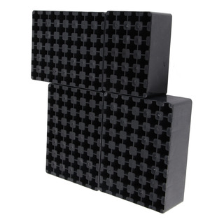 Bolsa De Armazenamento De Marcadores Com 168 Slots Multiuso Bolsa De Armazenamento De Marcadores Com 168 Slots Multiuso