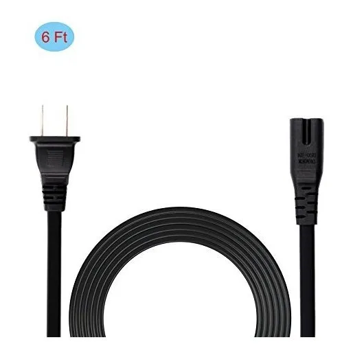 Accesorio Audio Video Cable Alimentacion Hp Envy 4500