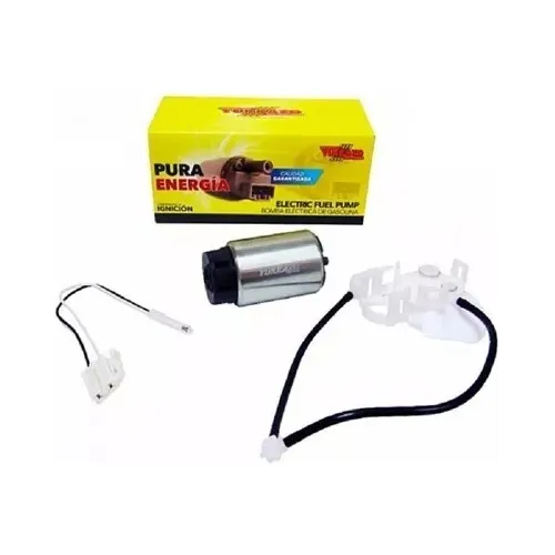Pila Bomba Gasolina Hilux Fortuner Yaris 