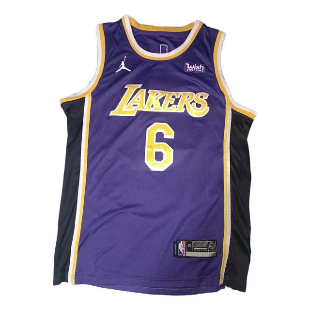 Los Angeles Lakers Lebron James