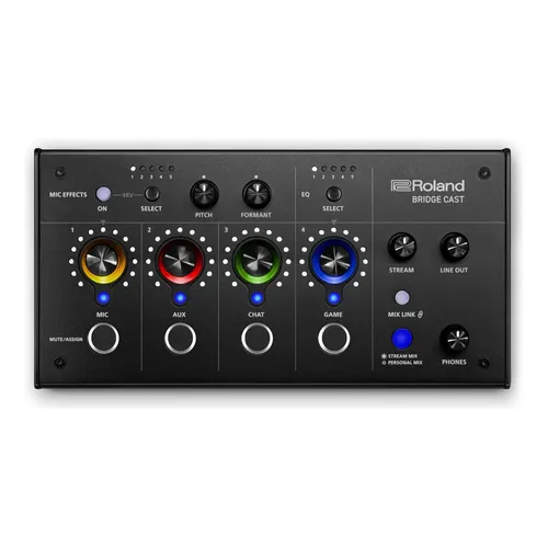 Interface de áudio Focusrite Scarlett 2i2 2ª geração | MercadoLivre