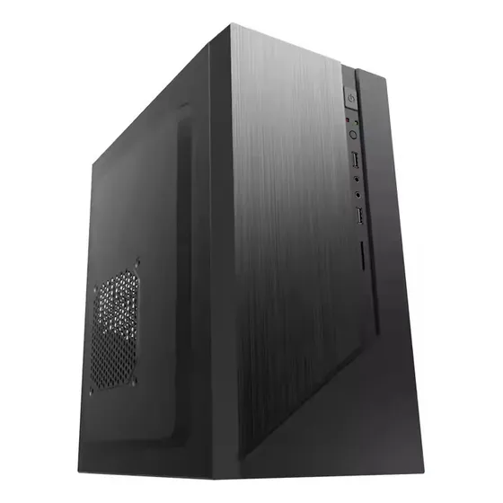 Pc Computador Cpu Intel I5 10400, Nvme 500gb, 16gb Ram, 500w