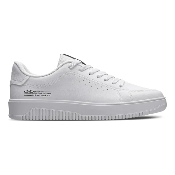 Tenis Olympikus Eros Casual Clássico Unissex Original