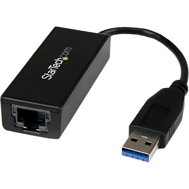 Adaptador Tarjeta De Red Externa Usb Gigabit Usb31000s