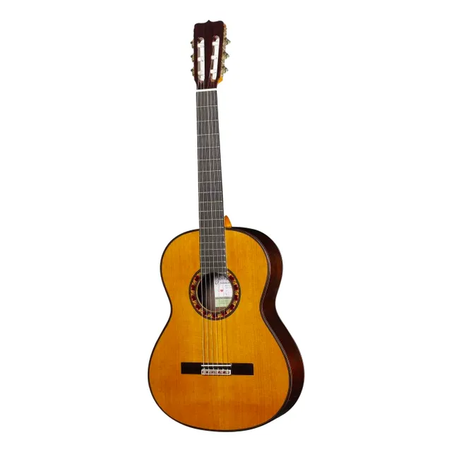 Guitarra Española Ramírez
