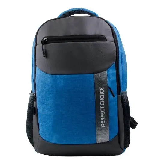 Mochila Para Laptop 15.6 Pulgadas Youth Perfect Choice